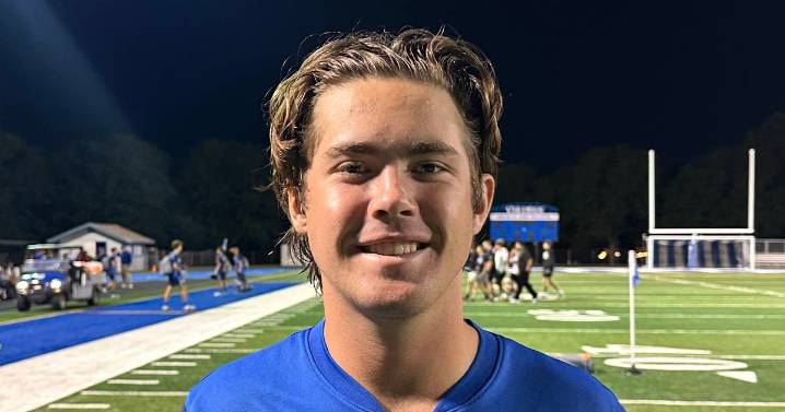 Set piece success leads Geneva to season-opening victory over Marmion – Shaw Local