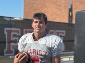 Countdown to football: Marist is No. 5 in the Southland