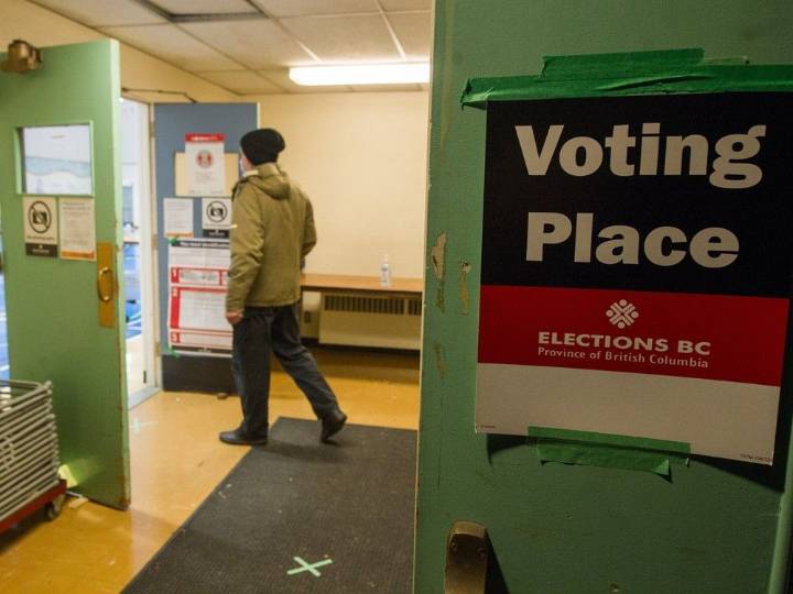 B.C. Conservatives register new municipal party ahead of next year's local elections