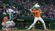 Lamar Little League faces elimination after first game loss
