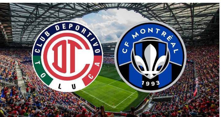 Leagues Cup 2025: ¿Dónde y a qué hora ver EN VIVO Toluca vs. CF Montréal?