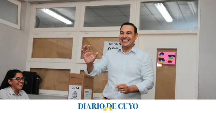 Elecciones en Corrientes: el oficialismo celebra y el peronista Ascúa apuesta al balotaje