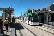 La Junta licita un contrato para actualizar el estudio de ruido y vibraciones del Metro