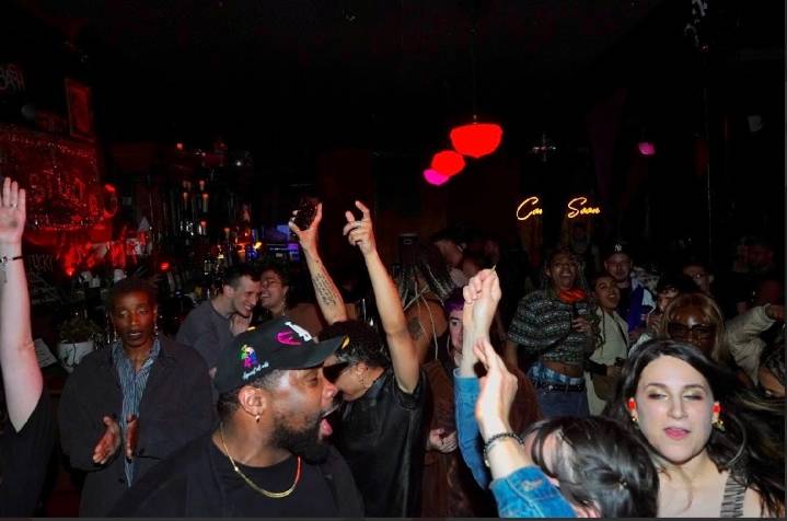 San Francisco’s First Black Pride Week Takes Over the City