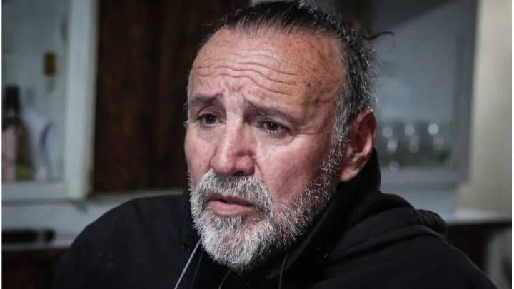 Internaron de urgencia a Cacho Garay y podrían amputarlo