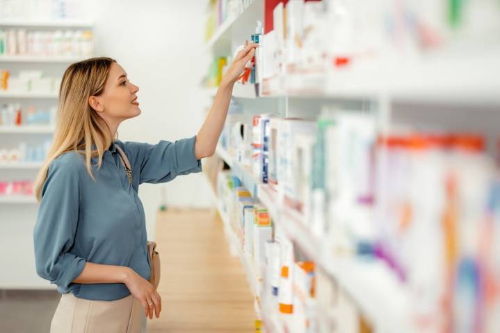 GoodRx: After A 30% Surge On The Novo News, Is The Story Just Beginning? (NASDAQ:GDRX)