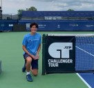 College Kid From Montville Is Crushing The US Open Qualifiers