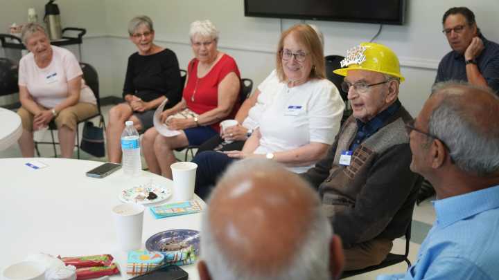 New central Ohio nonprofit will help aging adults