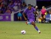 Pride F Barbra Banda (adductor) out for season