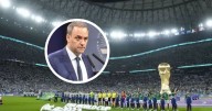 Adorni desmintió las fake news: "La TV Pública transmitirá el Mundial 2026"