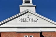 Greenfield hosts free ‘Fridays on the Common’ series