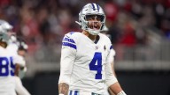 Dak Prescott breaks silence on whether Micah Parsons will play for Cowboys in Week 1
