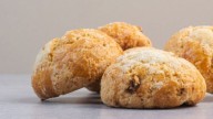 Scones de ricota y limón: poné la pava y disfrutalos con unos ricos mates