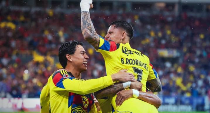 TUDN en vivo, América vs. Pachuca hoy gratis vía Fútbol Libre TV, Canal 5, ViX, Amazon Prime por Torneo Apertura de Liga MX online 