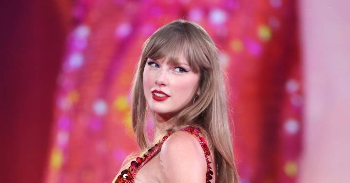Taylor Swift's 'The Life Of A Showgirl': Tracklist, Release Date, & More