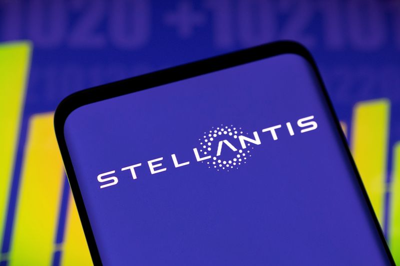 Stellantis to recall over 219,000 US vehicles due to an issue with rear