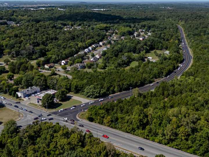 One South Nashville neighborhood’s fight against development mirrors citywide debate