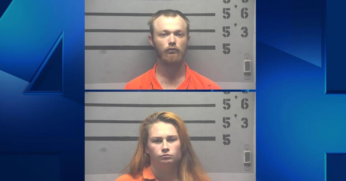 Kentucky State Police: Two arrested after death of 10