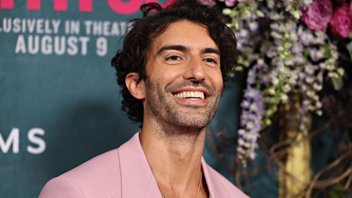 Isabela Ferrer acusa a Justin Baldoni de acosarla