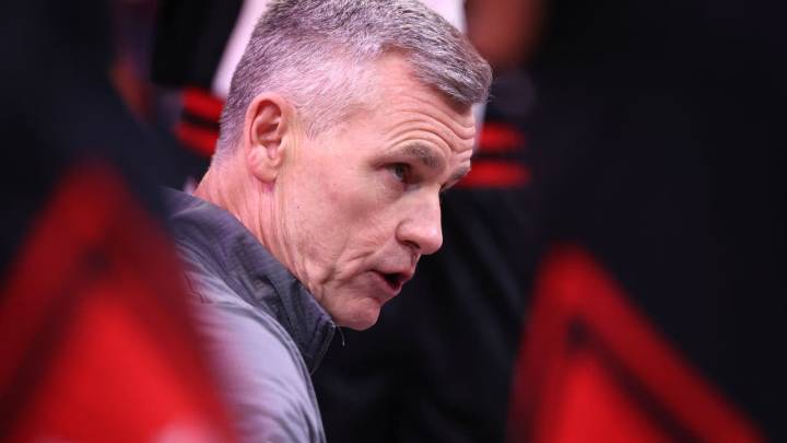 Chicago Bulls announce full 2025-26 regular season schedule
