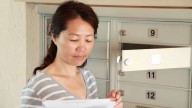 Brickbat: Checks in the Mail