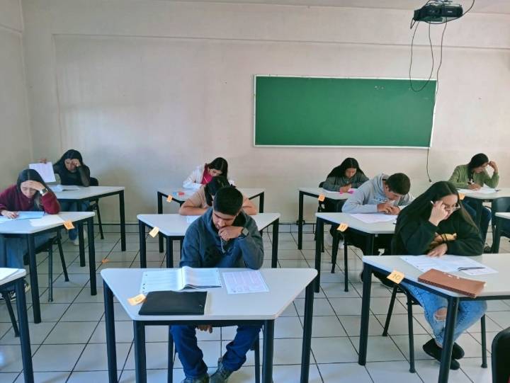 Brinda UPNECH segunda oportunidad para estudiantes de nuevo ingreso