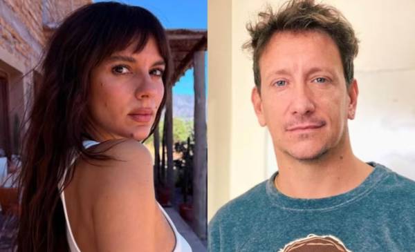 “Hay algo más ahí”: la explosiva teoría sobre la infidelidad de Gimena Accardi a Nicolás Vázquez