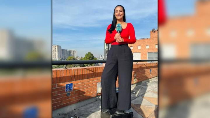 Falleció reconocida periodista y presentadora de la televisión colombiana: muchos la recordaron en redes