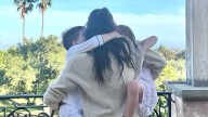 Meghan Markle admits Archie and Lili have a wish they 'really, really' want