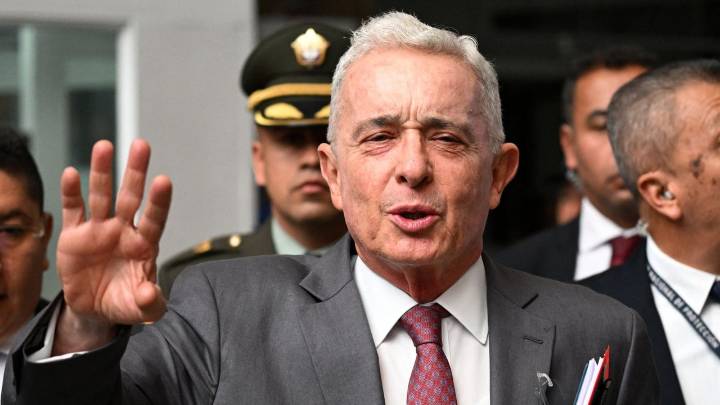 "La violación a las garantías fundamentales de Uribe son indiscutibles": Jaime Lombana, abogado del equipo de defensa del expresidente