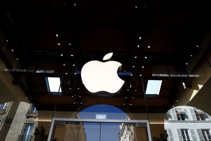 Apple to hold fall event on September 9, new iPhones expected