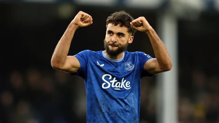 Leeds United vs. Everton lineups: Predicted starting XI, team news, injury latest as Calvert