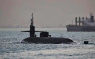 Venezuela denuncia que EEUU planea enviar «submarino nuclear» al Caribe