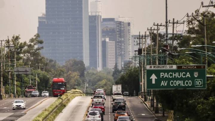 Gobierno CDMX atenderá mil kilómetros de vialidades en 100 días