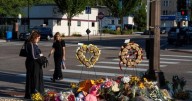 Minneapolis children revealed courage, absorbed fear during church shooting
