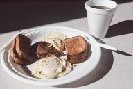 Day 12 at the NYS Fair: Today’s handpicked menu includes steak & eggs and a Korean hot dog on a stick