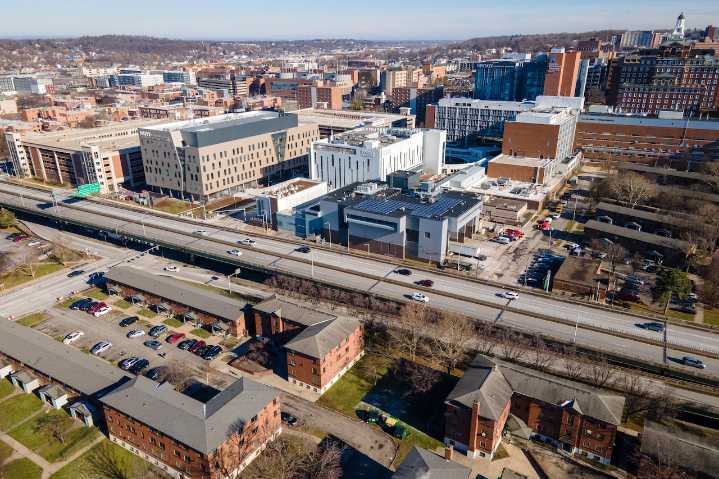 Learn about I-81 construction planned for South Side, downtown Syracuse at open house