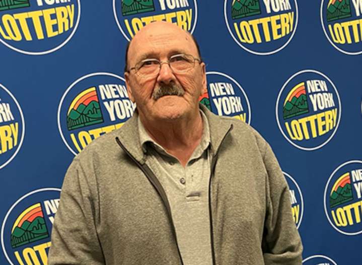 N.Y. Lottery: Man wins $1M scratch-off prize; here’s how much lump