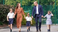 Los príncipes de Gales se mudan: así es Forest Lodge, la nueva casa de Guillermo y Kate Middleton