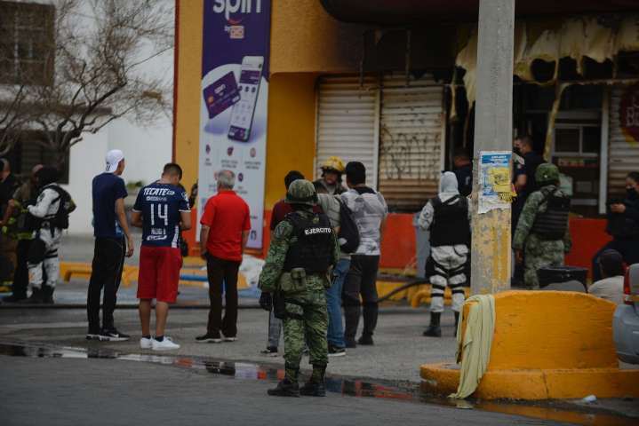 Condenan a El Seky, pero sigue sin castigo por el Jueves Negro