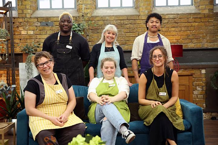 I watched MasterChef so you don't have to — and yes, it's an absolute mess