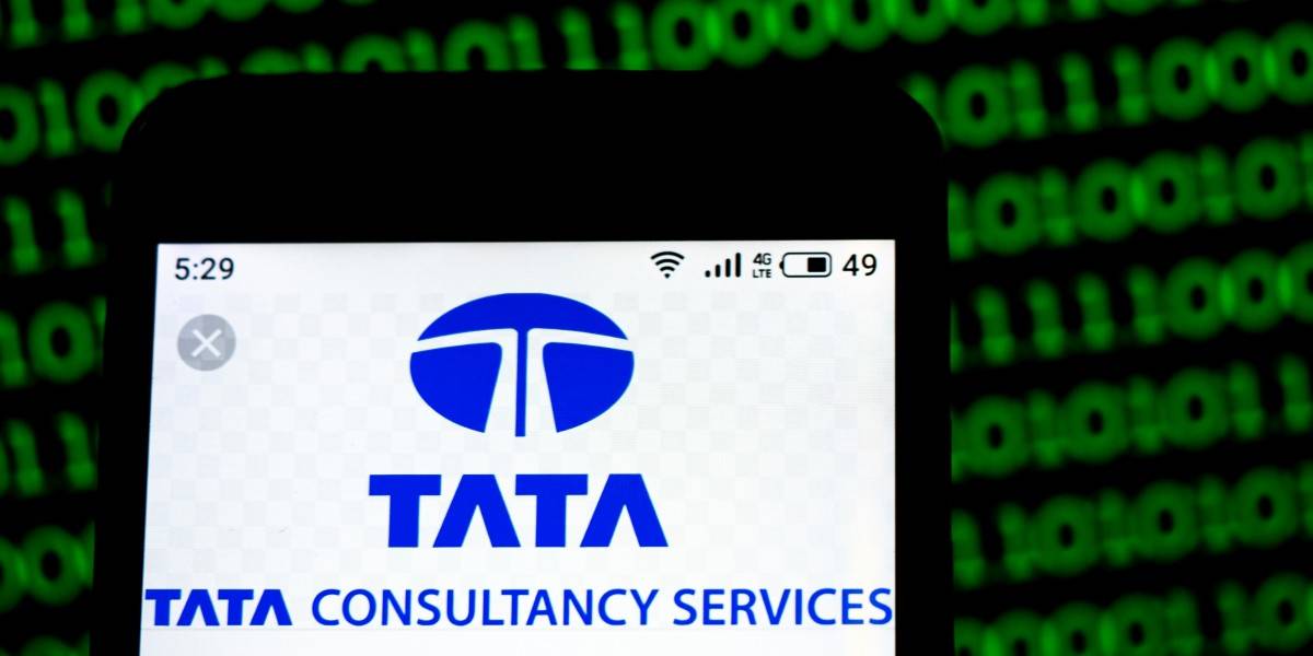 TCS lays off over 10,000, says AI is one reason • The Register