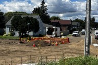 Natural gas service gradually being restored to Enbridge customers