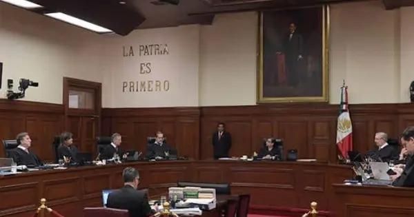 "Sociedad y la historia juzgarán a quienes hemos juzgado", afirma Norma Piña
