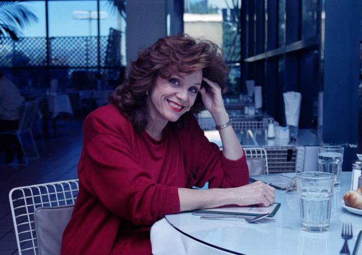 Remembering the life and career of Valerie Harper