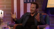 Kennedy In-Law Chris Pratt Doesn’t Get Into the Political Weeds With RFK Jr