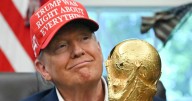 Trump makes major FIFA World Cup announcement