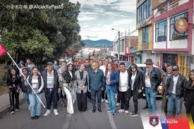 Anganoy, nuevo corregimiento de Pasto tras acto administrativo histórico