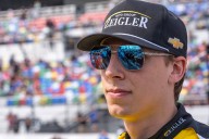 Team Owner Calls Out Carson Hocevar & Co. for On