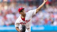 Phillies announce lineup vs Mariners for Monday's game